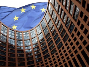 EU Parliament 2