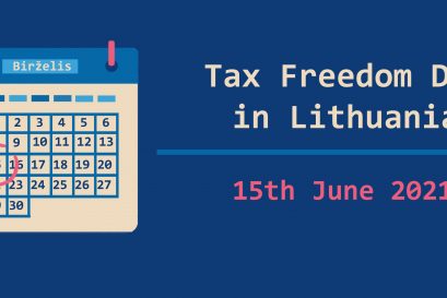 Tax Freedom Day