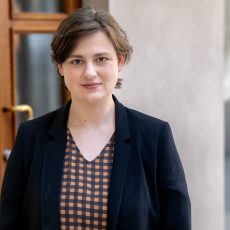 Monika Sakalauskaitė